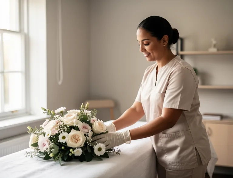 Funeral Home service in Bolingbrook
